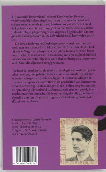 Grote foto dagboek geschreven in vught boeken overige boeken