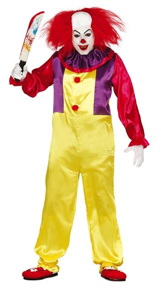 Grote foto it horror clownspak l verzamelen overige verzamelingen