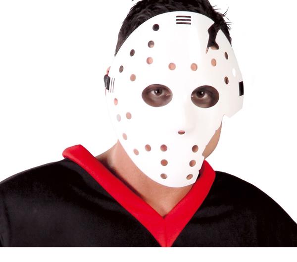 Grote foto halloween kostuum ijshockey verzamelen overige verzamelingen