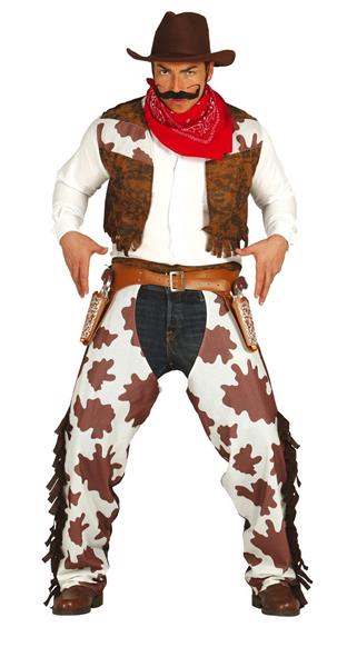 Grote foto cowboy kostuum heren verzamelen overige verzamelingen