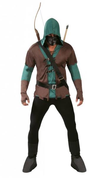 Grote foto robin hood kostuum verzamelen overige verzamelingen