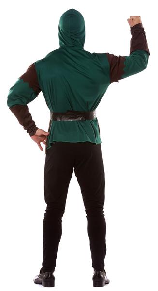 Grote foto robin hood kostuum verzamelen overige verzamelingen