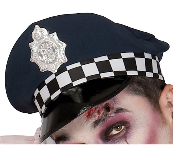 Grote foto halloween kostuum politiepak verzamelen overige verzamelingen