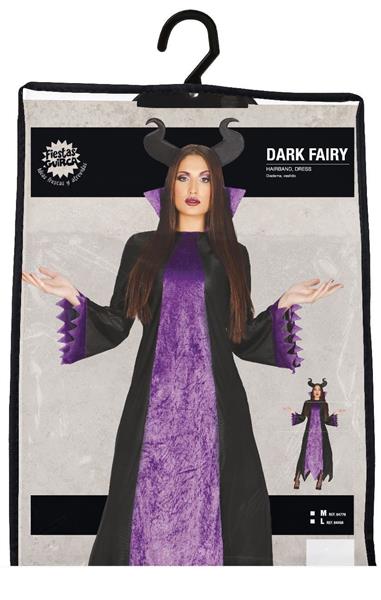 Grote foto halloween kostuum dames maleficent verzamelen overige verzamelingen