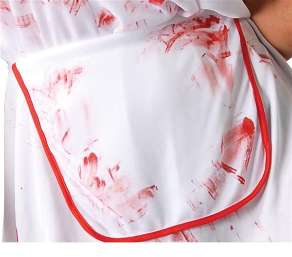 Grote foto halloween kostuum dames verpleegster verzamelen overige verzamelingen