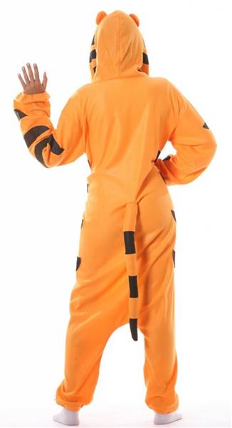 Grote foto tijger onesie verzamelen overige verzamelingen