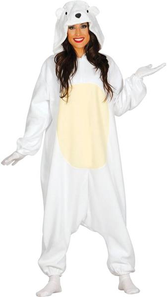Grote foto ijsbeer onesie verzamelen overige verzamelingen