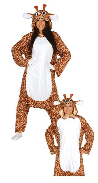 Grote foto giraffe onesie verzamelen overige verzamelingen