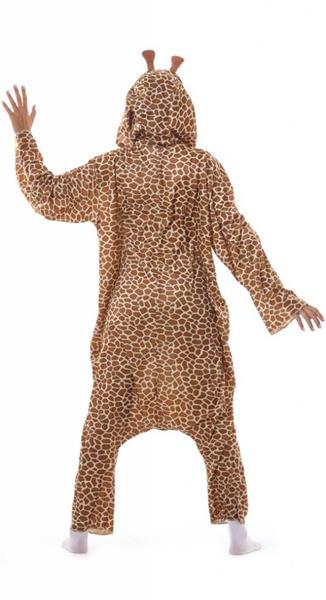 Grote foto giraffe onesie verzamelen overige verzamelingen