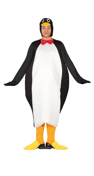 Grote foto pinguin pak verzamelen overige verzamelingen