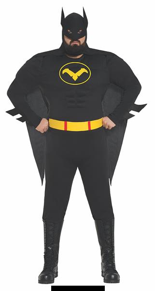 Grote foto batman pak heren verzamelen overige verzamelingen