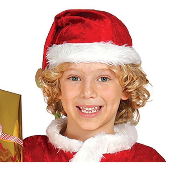 Grote foto kerst pakje kind santa verzamelen overige verzamelingen