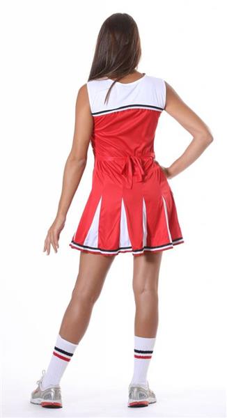 Grote foto cheerleader pak usa verzamelen overige verzamelingen