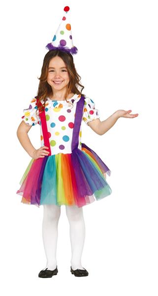 Grote foto clowns jurkje kind verzamelen overige verzamelingen