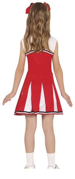 Grote foto cheerleader pakje kind verzamelen overige verzamelingen