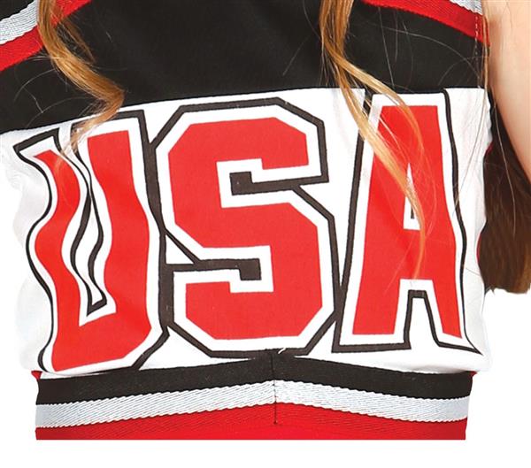 Grote foto cheerleader pakje kind verzamelen overige verzamelingen