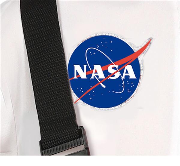 Grote foto astronautenpak usa kind verzamelen overige verzamelingen
