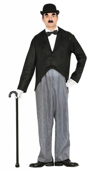 Grote foto stan laurel kostuum dikke en de dunne verzamelen overige verzamelingen