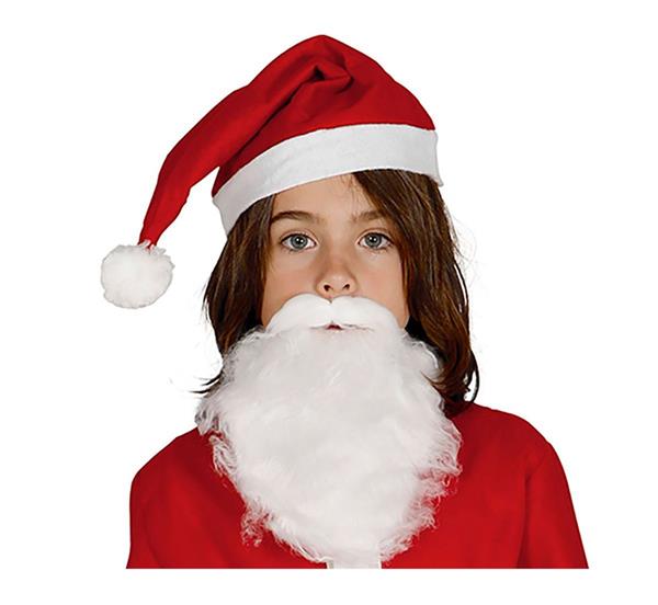 Grote foto kerstman pak kind verzamelen overige verzamelingen
