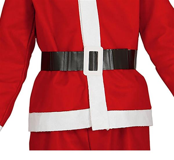 Grote foto kerstman pak kind verzamelen overige verzamelingen