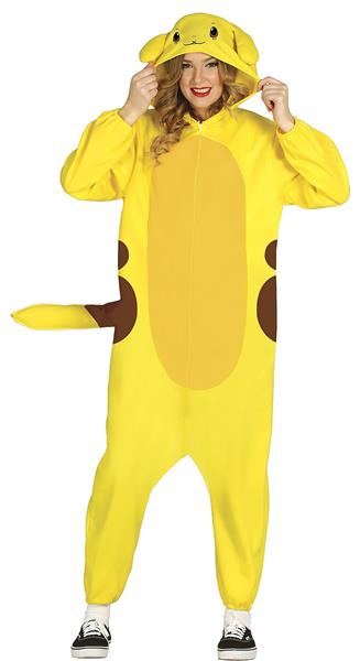 Grote foto pikachu onesie pokemon dames verzamelen overige verzamelingen