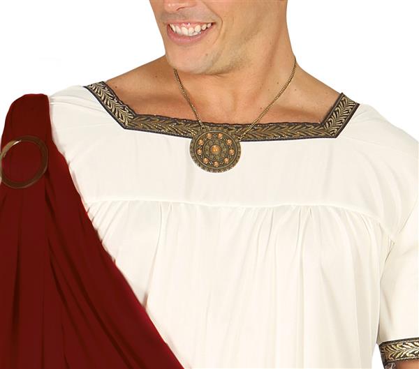 Grote foto romeins kostuum caesar verzamelen overige verzamelingen