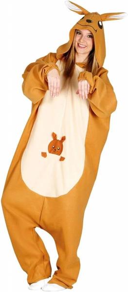 Grote foto kangoeroe onesie verzamelen overige verzamelingen