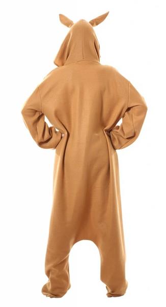 Grote foto kangoeroe onesie verzamelen overige verzamelingen