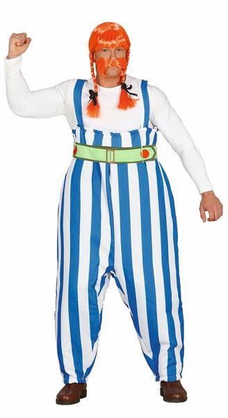 Grote foto obelix kostuum heren verzamelen overige verzamelingen