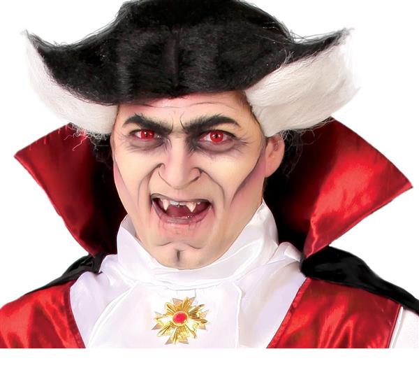 Grote foto halloween kostuum dracula verzamelen overige verzamelingen