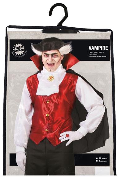 Grote foto halloween kostuum dracula verzamelen overige verzamelingen