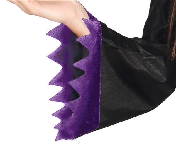 Grote foto halloween kostuum dames maleficent verzamelen overige verzamelingen