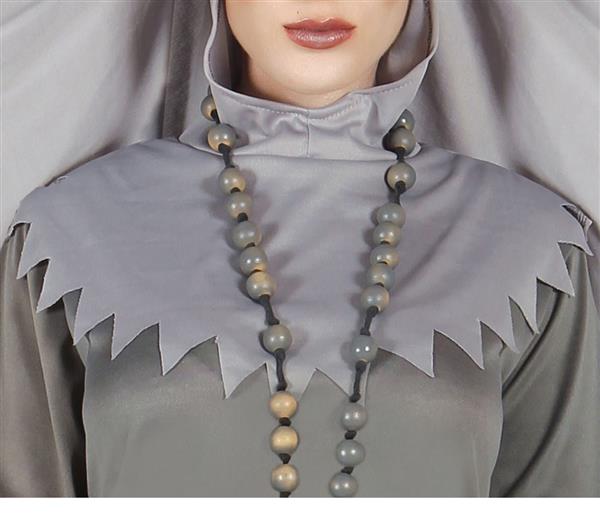 Grote foto halloween kostuum dames non exorcisme verzamelen overige verzamelingen