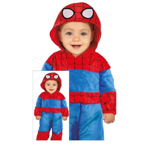 Grote foto spiderman kostuum jongen verzamelen overige verzamelingen