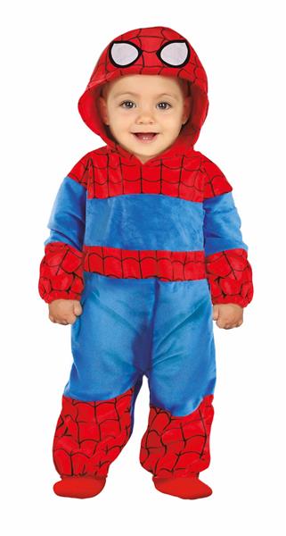 Grote foto spiderman kostuum jongen verzamelen overige verzamelingen