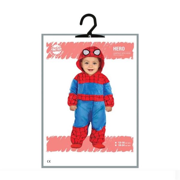 Grote foto spiderman kostuum jongen verzamelen overige verzamelingen