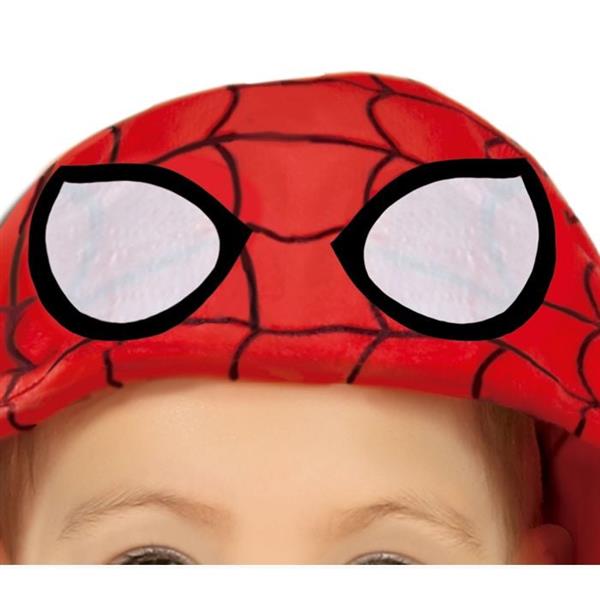 Grote foto spiderman kostuum jongen verzamelen overige verzamelingen
