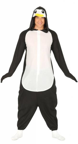 Grote foto pinguin onesie verzamelen overige verzamelingen