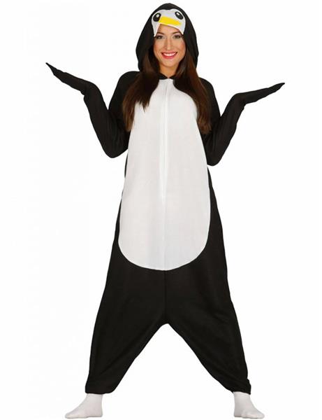 Grote foto pinguin onesie verzamelen overige verzamelingen