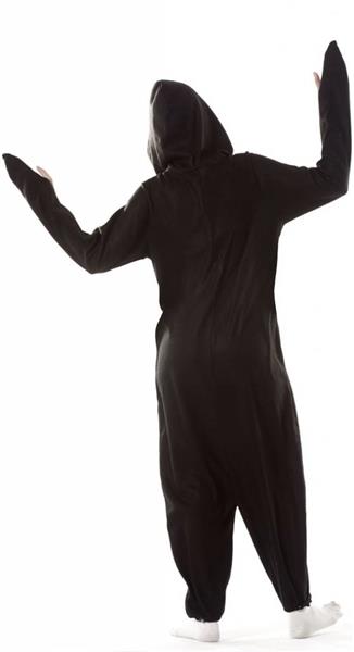 Grote foto pinguin onesie verzamelen overige verzamelingen
