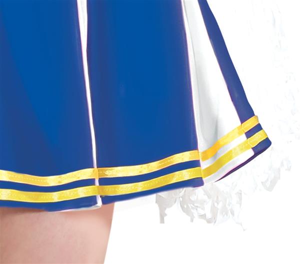 Grote foto cheerleader pakje tiener verzamelen overige verzamelingen