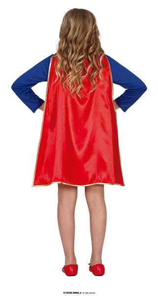 Grote foto superhero kostuum kind verzamelen overige verzamelingen