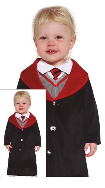 Grote foto harry potter kostuum baby verzamelen overige verzamelingen