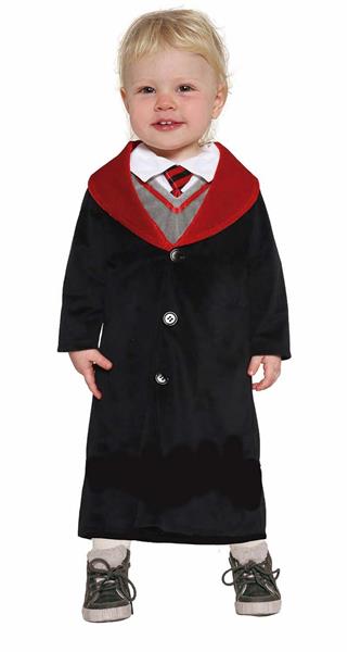 Grote foto harry potter kostuum baby verzamelen overige verzamelingen