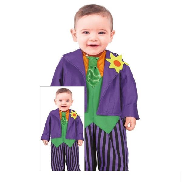 Grote foto joker kostuum baby verzamelen overige verzamelingen
