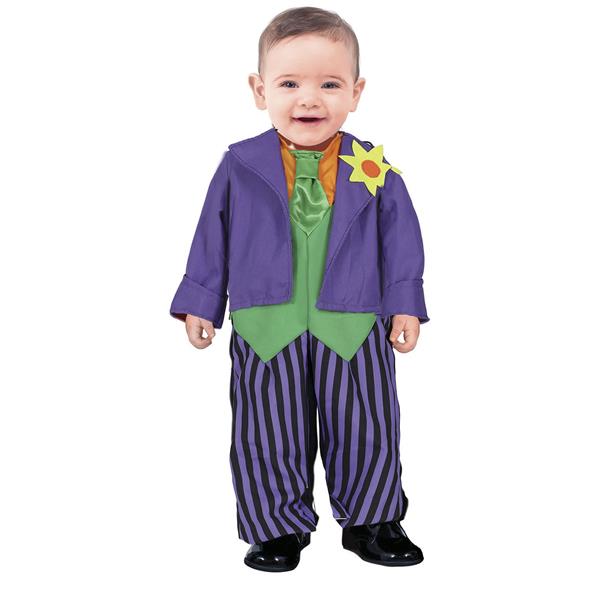 Grote foto joker kostuum baby verzamelen overige verzamelingen