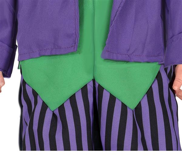 Grote foto joker kostuum baby verzamelen overige verzamelingen
