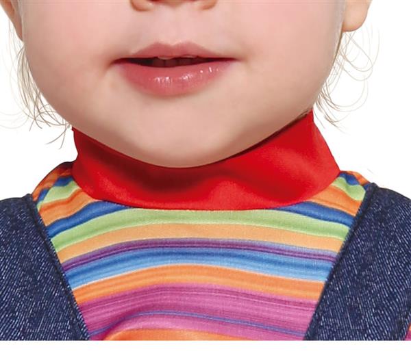 Grote foto halloween kostuum baby stoute pop verzamelen overige verzamelingen