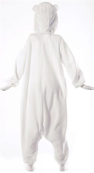 Grote foto ijsbeer onesie verzamelen overige verzamelingen