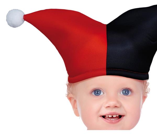 Grote foto halloween kostuum baby harlekijn verzamelen overige verzamelingen